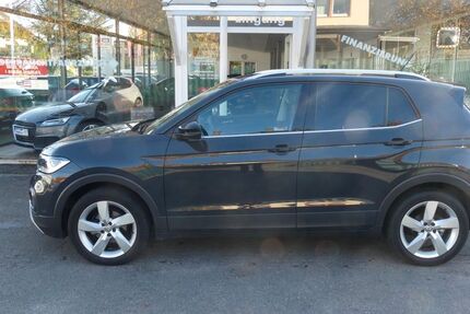 VW T-Cross 37.100 km 19.490 &euro; Osnabrück 49084