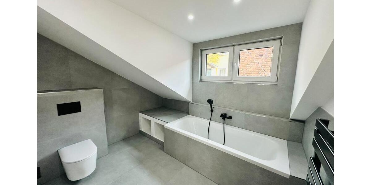 Etagenwohnung Michelau in Oberfranken - 4 Zimmer, 110 m&sup2;, 319.000&euro; | Angebot:26823818