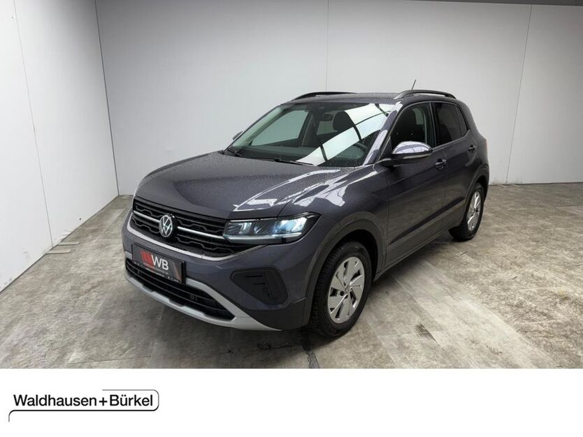 VW T-Cross 13.690 km 27.950 € Moenchengladbach 41063