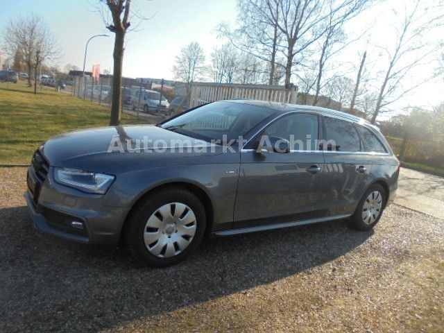 Audi A4 225.000 km 9.800 &euro; Achim 28832
