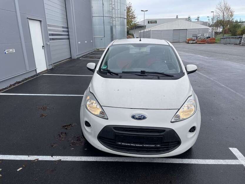 Ka/Ka+