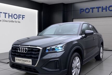 Audi Q2 8.182 km 26.750 € Hamm 59075