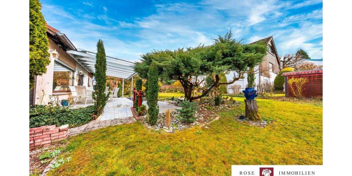 Einfamilienhaus Leutenbach-Weiler zum Stein Weiler zum Stein - 7 Zimmer, 181 m&sup2;, 695.000&euro; | Angebot:25744961