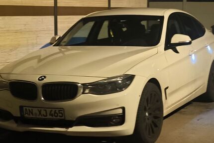 BMW 320 Gran Turismo 193.000 km 15.900 &euro; Sachsen bei Ansbach 91623