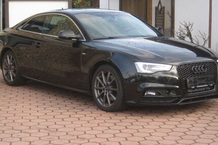 Audi A5 159.000 km 18.799 &euro; Eschenbach 92676
