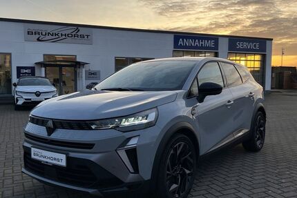 Renault Symbioz 2.380 km 28.290 &euro; Zeven 27404