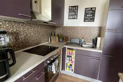Wohnung Suhl Lauter - 3 Zimmer, 54 m&sup2;, 289&euro; | Angebot:26769077