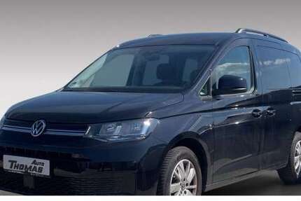 VW Caddy 18.350 km 27.990 &euro; Bonn 53227