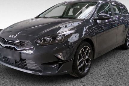 Kia ceed Sportswagon 20.187 km 23.430 &euro; Stuhr 28816