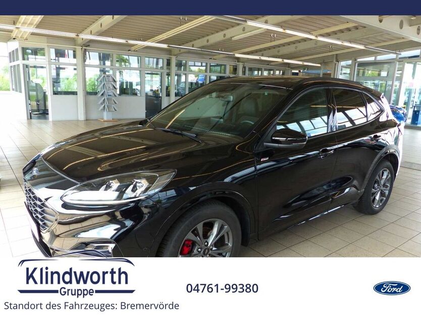 Ford Kuga 14.550 km 28.950 € Bremervörde 27432
