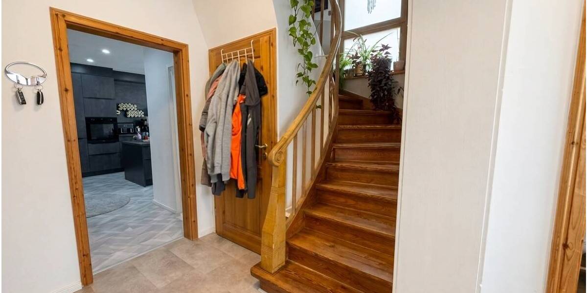 Einfamilienhaus Böhl-Iggelheim Iggelheim - 5 Zimmer, 120 m&sup2;, 600.000&euro; | Angebot:26329618
