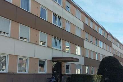 Wohnung zum Kaufen in Rheinfelden 259.000 € 73 m² 3 zimmer