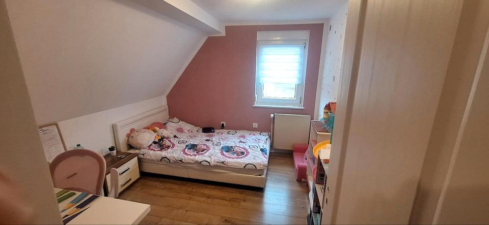 Doppelhaushälfte Lichtenau - 5 Zimmer, 100 m&sup2;, 259.000&euro; | Angebot:27034640