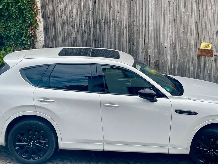 CX-60