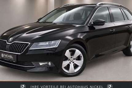 Skoda Superb 123.000 km 19.499 &euro; Damme 49401
