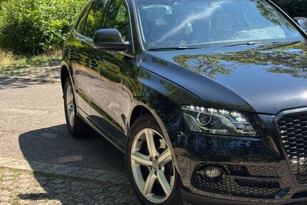 Audi Q5 185.000 km 11.500 &euro; Worms 67547