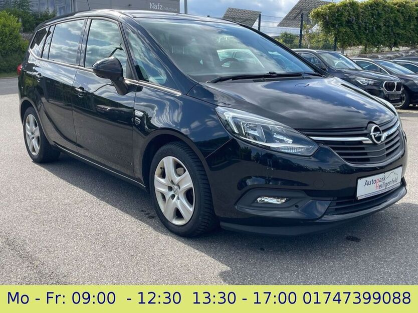 Zafira