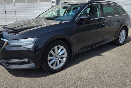 Skoda Superb 62.000 km 25.990 &euro; Langenenslingen 88515