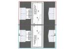 Doppelhaushälfte Biendorf Hof Jörnstorf - 4 Zimmer, 121 m&sup2;, 1.449&euro; | Angebot:26885948