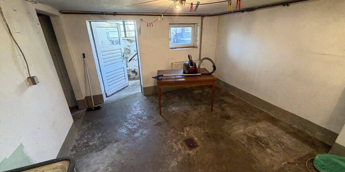 Einfamilienhaus Bad Sachsa / Tettenborn Tettenborn - 8 Zimmer, 154 m&sup2;, 149.900&euro; | Angebot:26798383