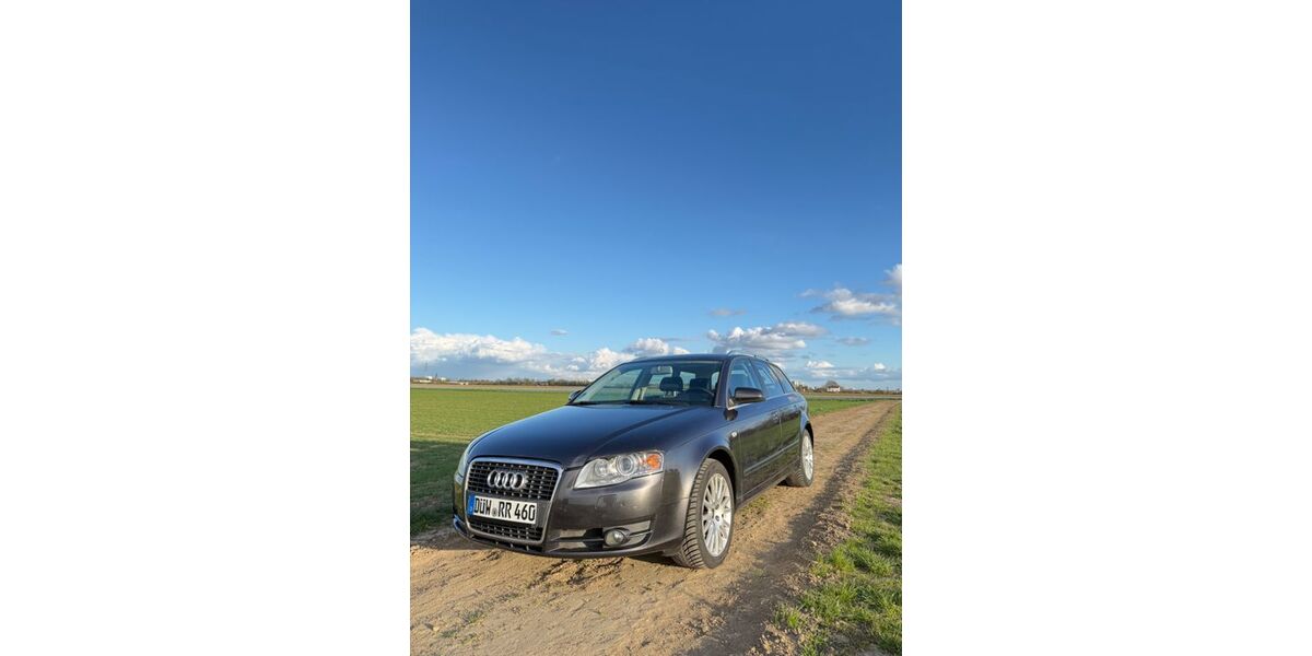 Audi A4 296.000 km 2.100 &euro; Frankenthal 67227
