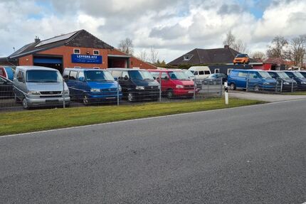 VW T4 Multivan 322.500 km 10.999 &euro; Rhede 26899