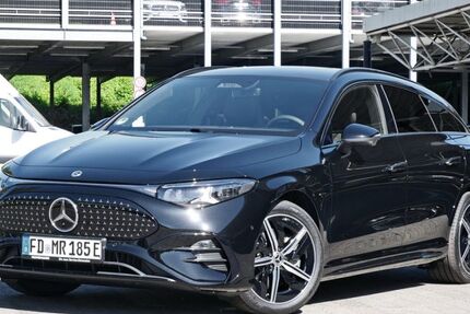 Mercedes-Benz CLA 250 Shooting Brake 15.000 km 54.490 &euro; Fulda 36043