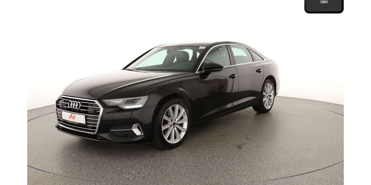 Audi A6 71.640 km 35.440 &euro; Berlin 12103