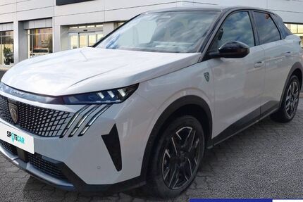 Peugeot 3008 41.487 km 25.430 &euro; Heidenau 01809