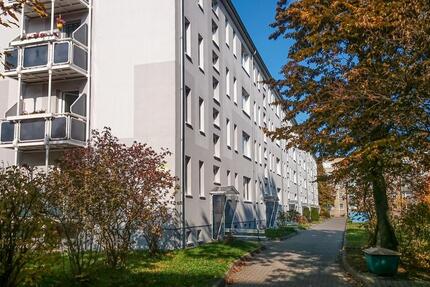 Wohnung Wurzen - 2 Zimmer, 46 m&sup2;, 295&euro; | Angebot:26493227