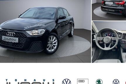 Audi A1 7.000 km 24.500 &euro; Ilmenau 98693