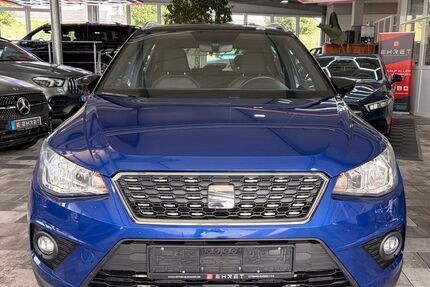 Seat Arona 69.885 km 15.980 &euro; Bretzfeld-Schwabbach 74626