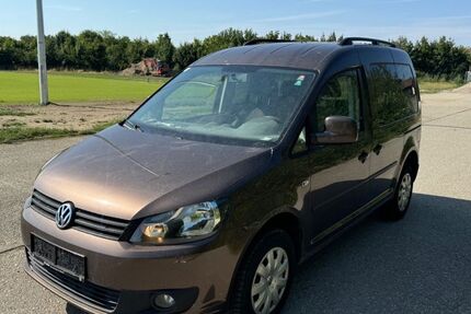 VW Caddy 211.000 km 5.000 &euro; Waldkraiburg 84478