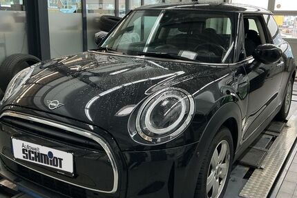 Mini Cooper 18.005 km 21.390 &euro; Werne 59368