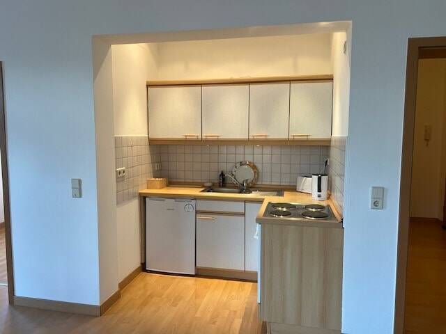 Etagenwohnung Plauen Stadtmitte - 2 Zimmer, 50 m&sup2;, 42.000&euro; | Angebot:26391675