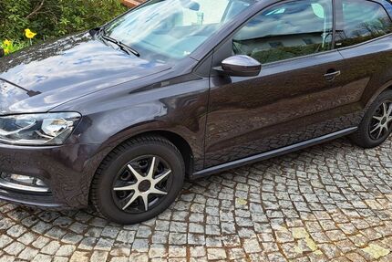 VW Polo 83.619 km 9.800 &euro; Salzweg 94121