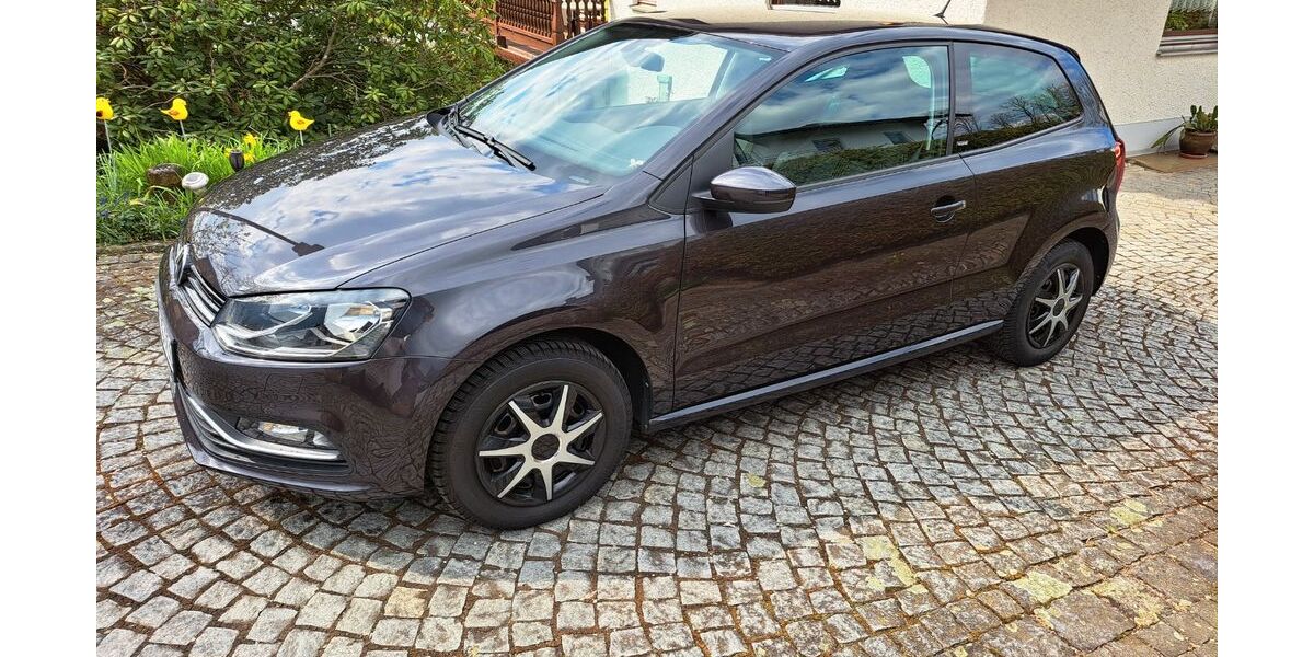 VW Polo 83.619 km 9.800 &euro; Salzweg 94121