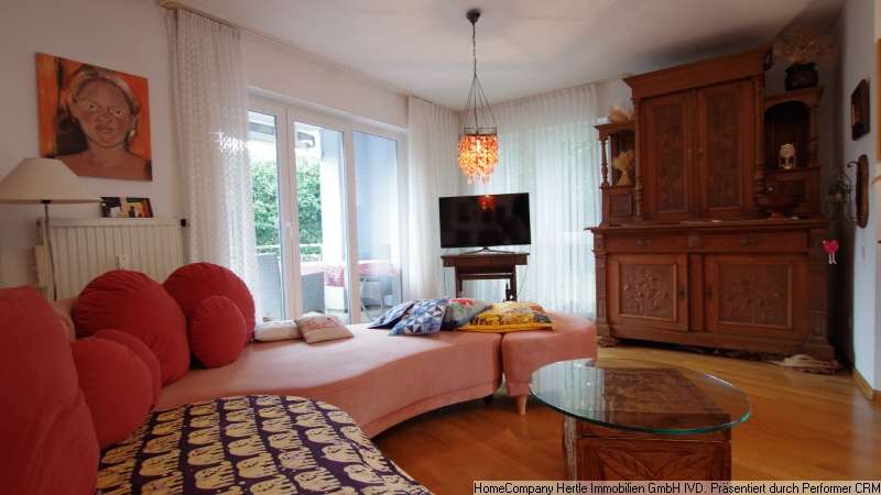 Wohnen auf Zeit in Bad Krozingen 1.260 € 2 zimmer