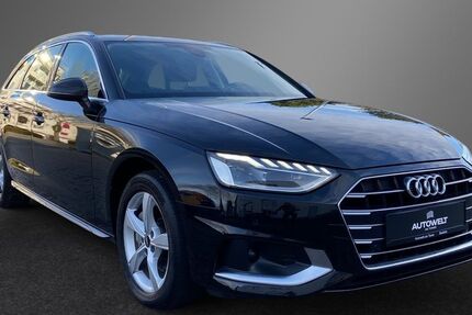 Audi A4 110.800 km 21.890 &euro; Bielefeld 33605