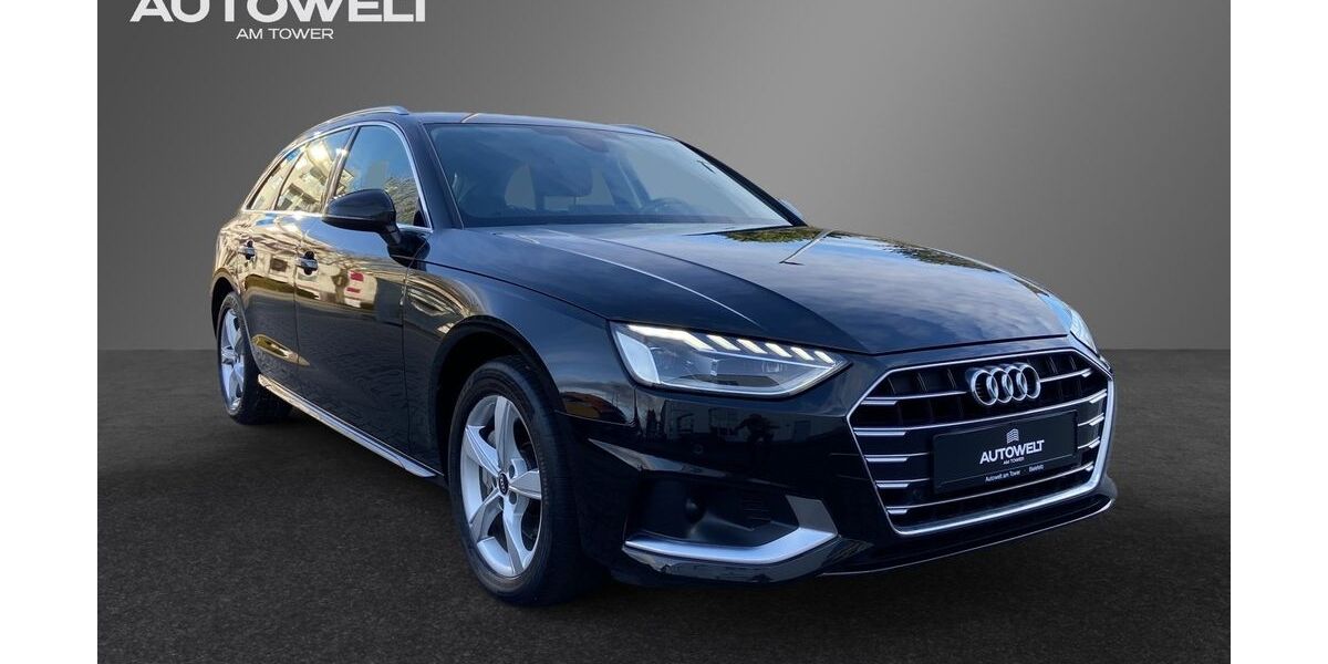 Audi A4 110.800 km 21.890 &euro; Bielefeld 33605