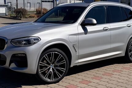 BMW X3 86.000 km 31.700 &euro; Weichs 85258