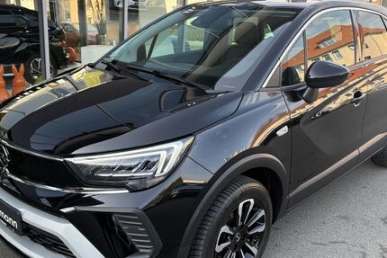 Opel Crossland (X) 56.995 km 18.990 &euro; Espelkamp 32339
