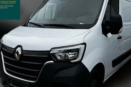 Renault Master 97.986 km 15.890 &euro; Hamburg 22527
