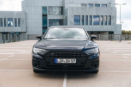 Audi A8 50.000 km 66.400 &euro; Bad Salzuflen 32105