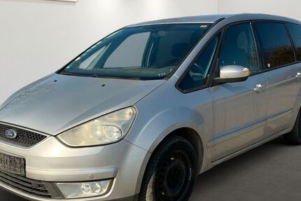 Ford Galaxy 541.086 km 1.599 &euro; Brehna 06796