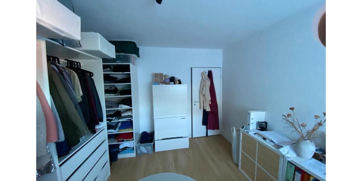Etagenwohnung Saarbrücken St. Arnual - 3.5 Zimmer, 83 m&sup2;, 175.000&euro; | Angebot:26413282