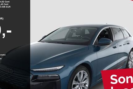 Audi A6 e-tron 11.600 km 63.840 &euro; Wackersdorf 92442