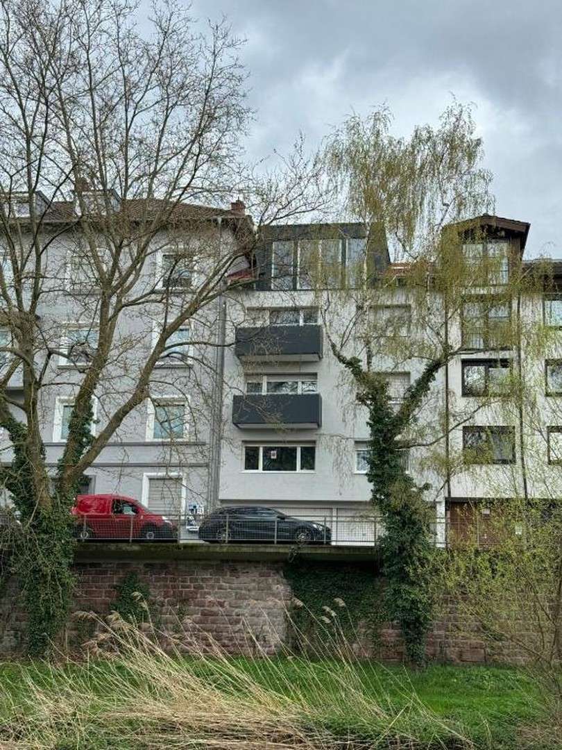 Wohnung zum Mieten in Pforzheim 515 € 67 m² 3 zimmer