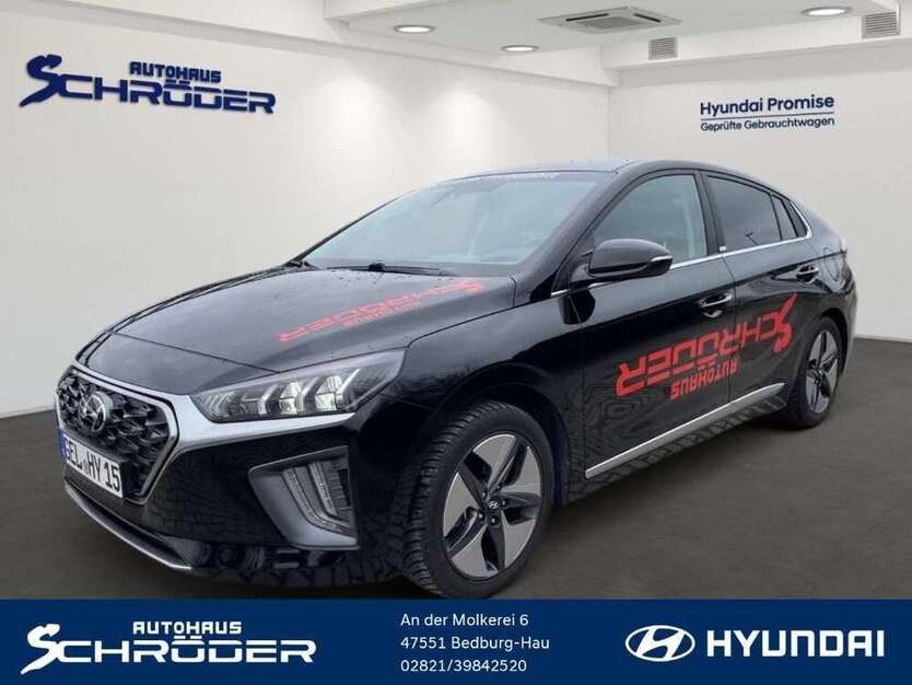 IONIQ