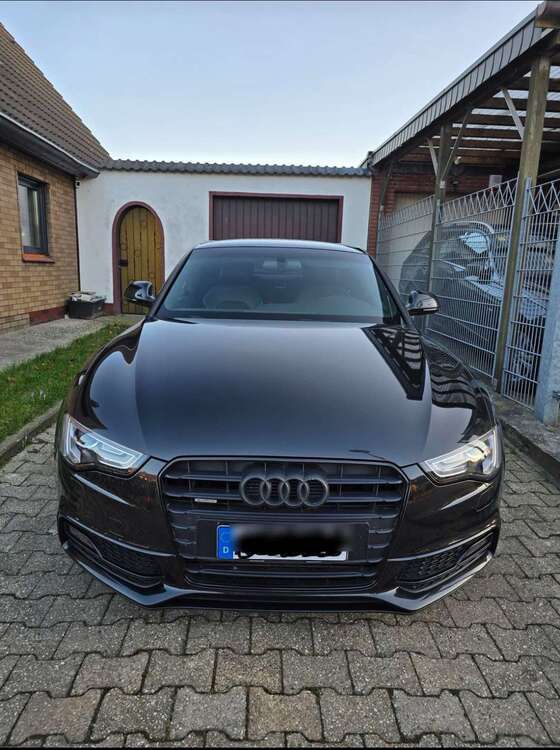 Audi A5 132.500 km 14.000 € Hennigsdorf 16761